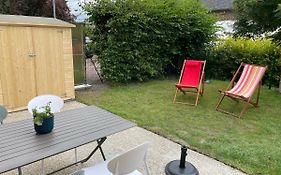Jolie Maison Avec Jardin